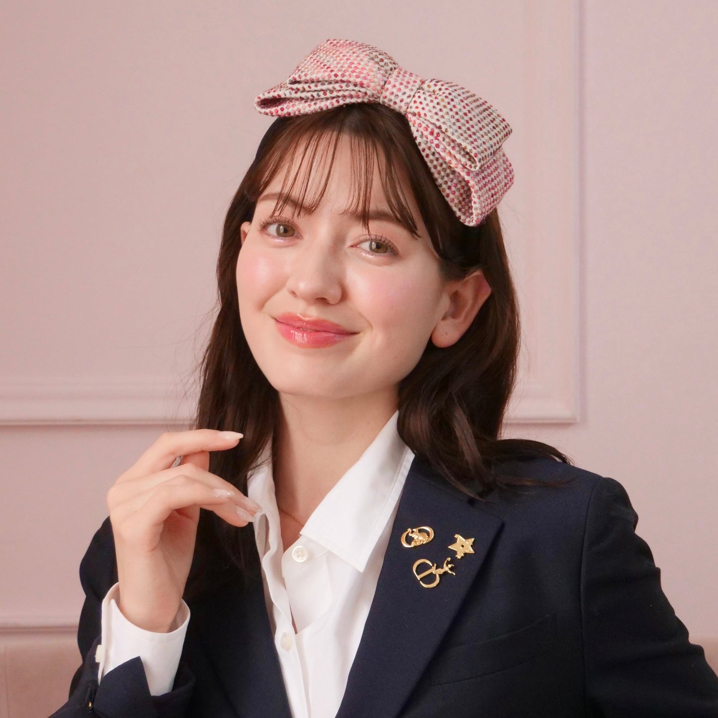 Alice & Audrey Soleil