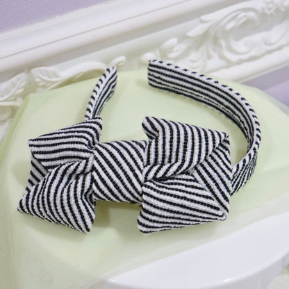 Milla Luminous & Royal Stripe