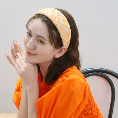 Alice Clementine & Alice Marigold