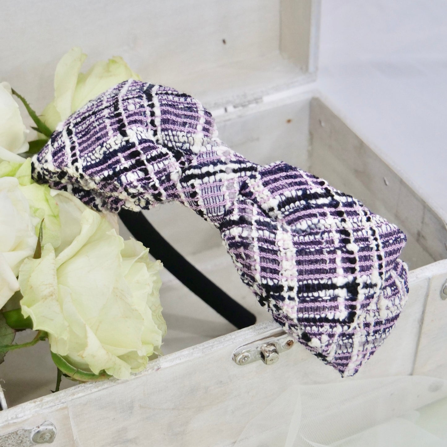 Lilac Mist ～ Alice & Audrey & Milla