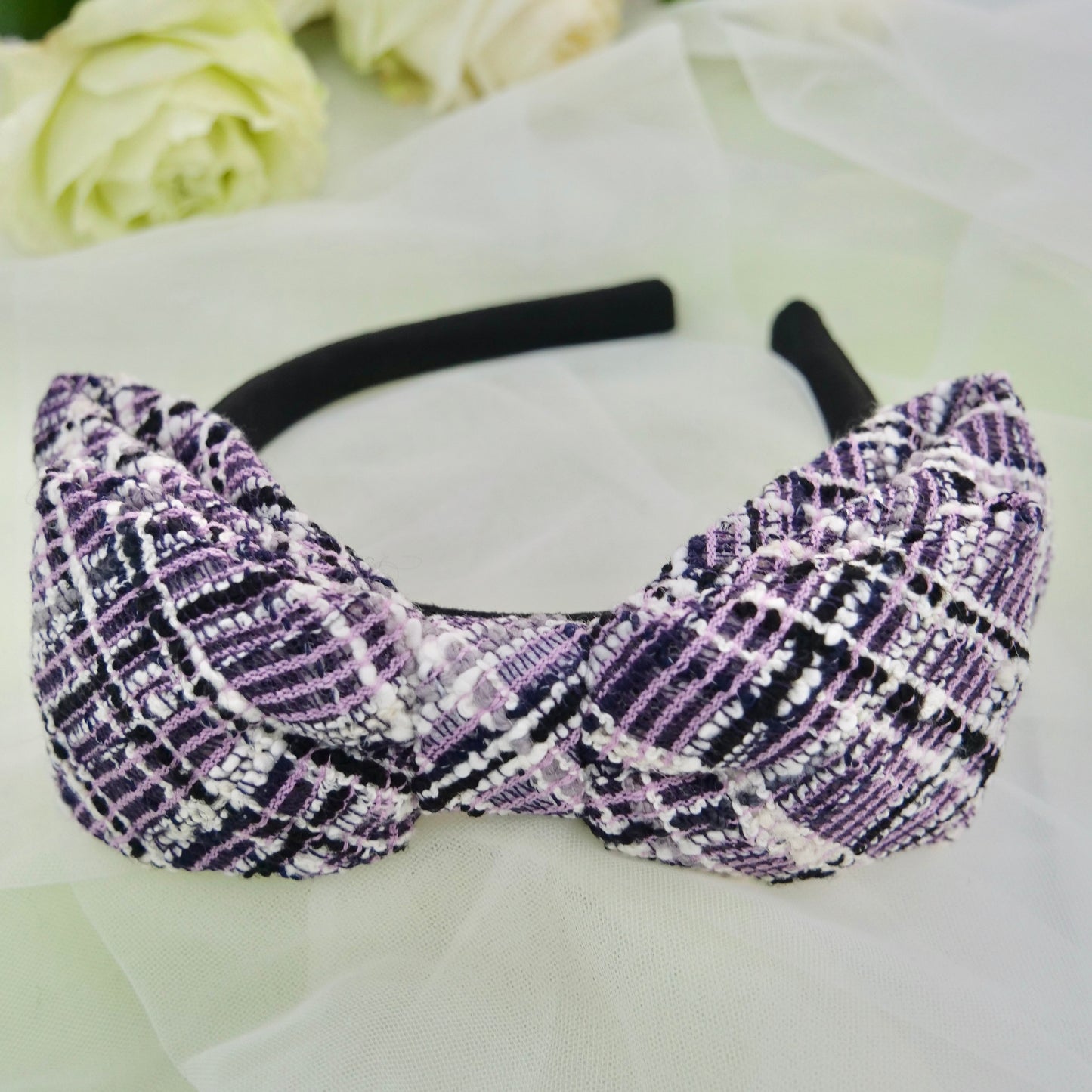 Lilac Mist ～ Alice & Audrey & Milla