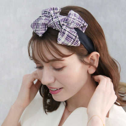Lilac Mist ～ Alice & Audrey & Milla