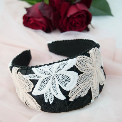 Alice Floral Grace & Alice Lueur Noble