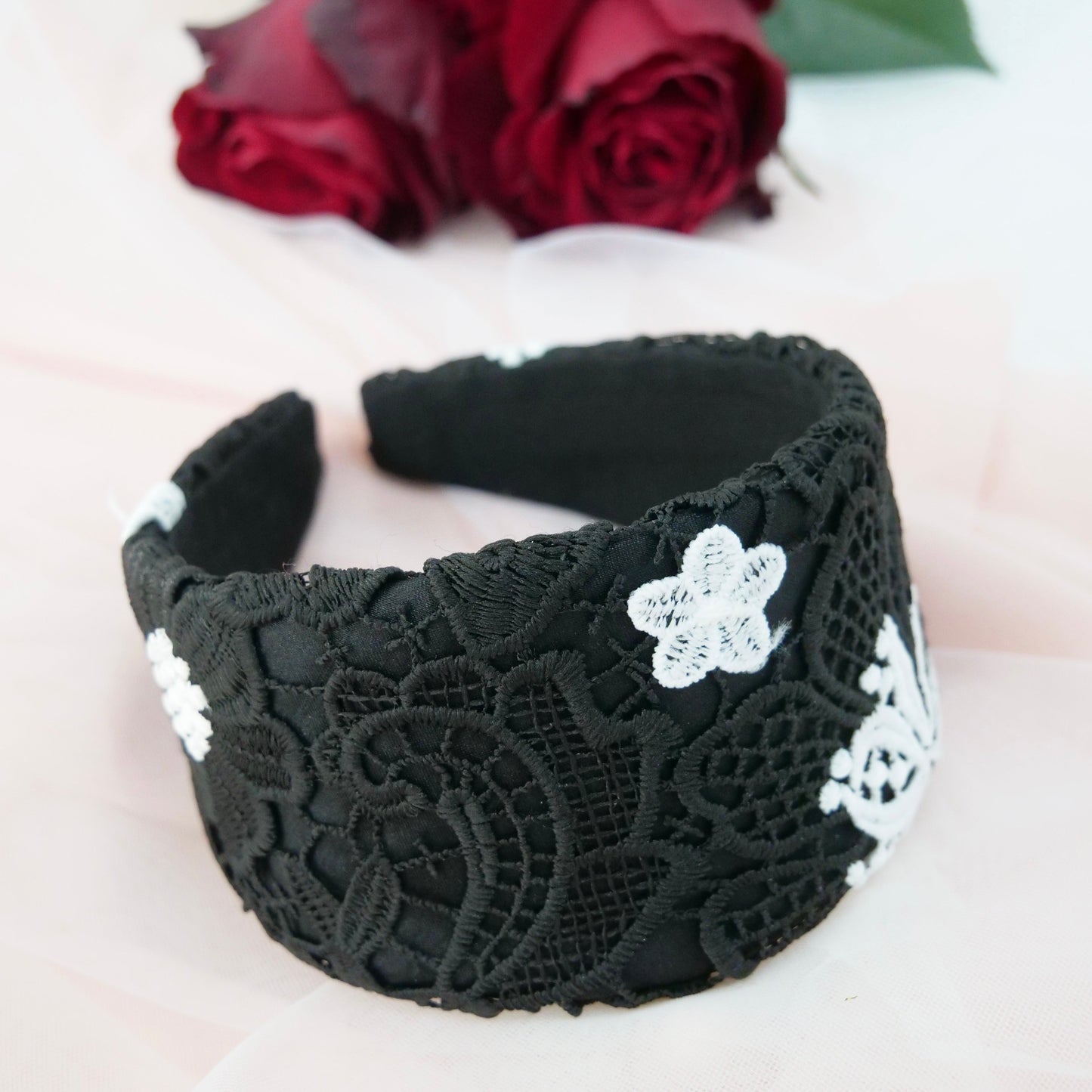 Alice Floral Grace & Alice Lueur Noble
