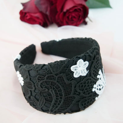 Alice Floral Grace & Alice Lueur Noble