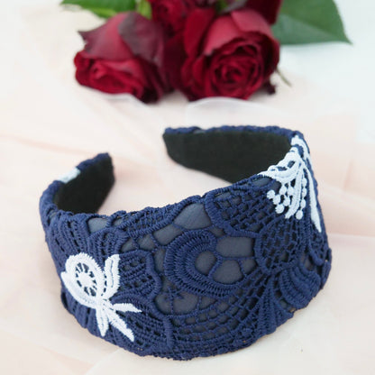 Alice Floral Grace & Alice Lueur Noble