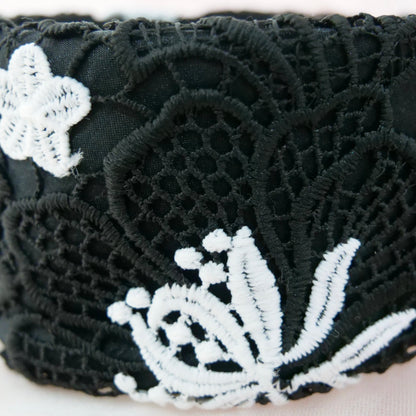 Alice Floral Grace & Alice Lueur Noble