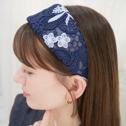 Alice Floral Grace & Alice Lueur Noble