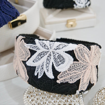 Alice Floral Grace & Alice Lueur Noble