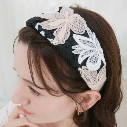 Alice Floral Grace & Alice Lueur Noble