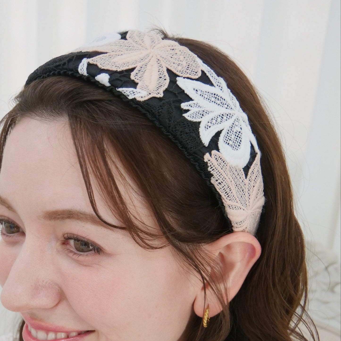 Alice Floral Grace & Alice Lueur Noble
