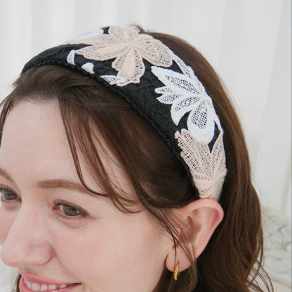 Alice Floral Grace & Alice Lueur Noble