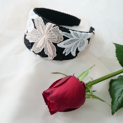Alice Floral Grace & Alice Lueur Noble