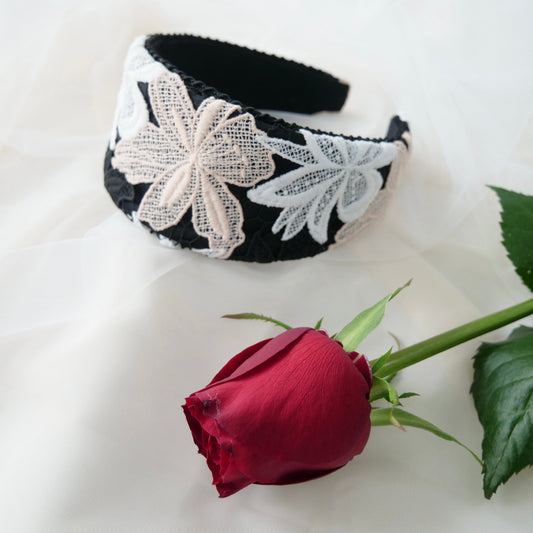 Alice Floral Grace & Alice Lueur Noble