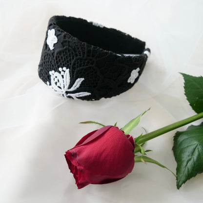 Alice Floral Grace & Alice Lueur Noble