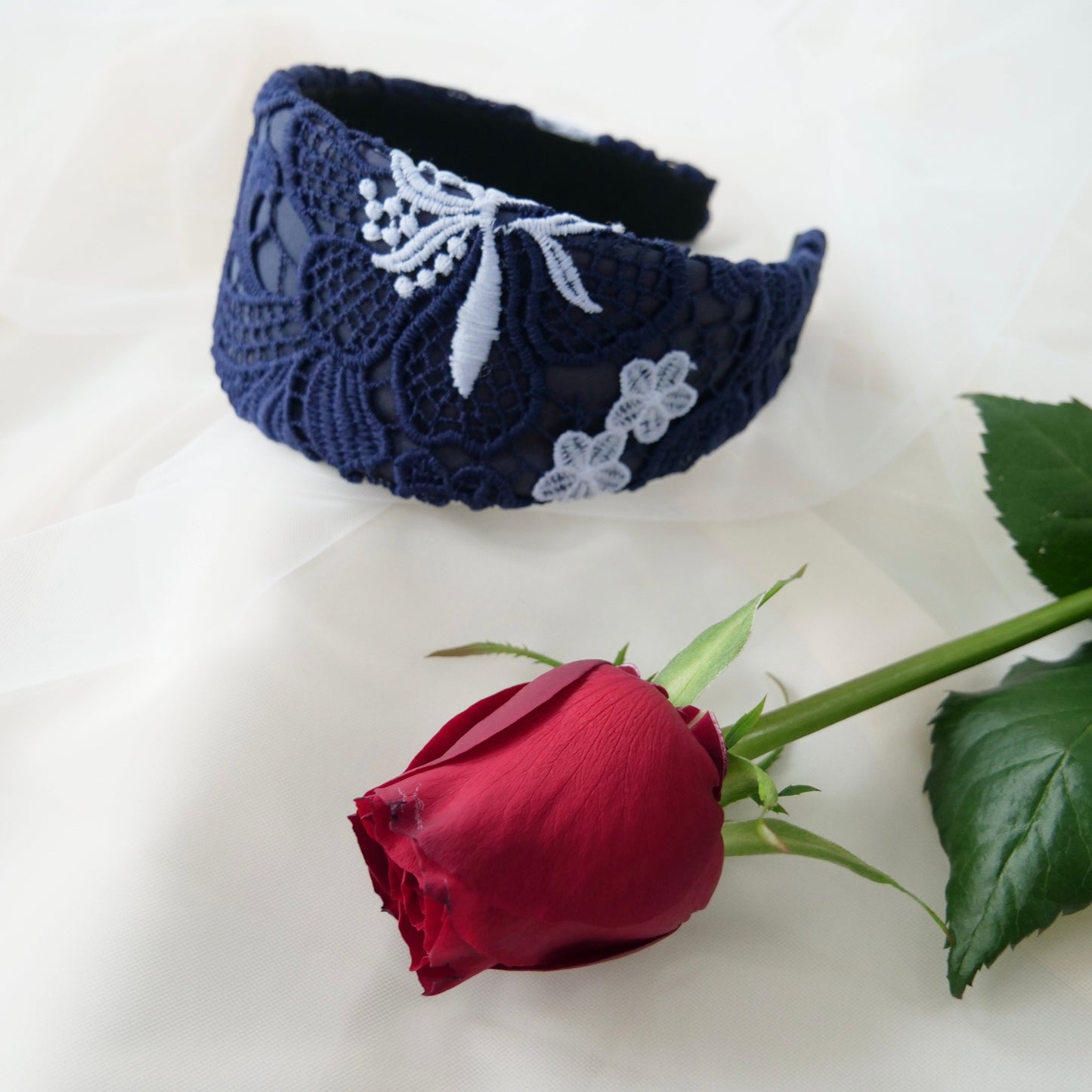 Alice Floral Grace & Alice Lueur Noble