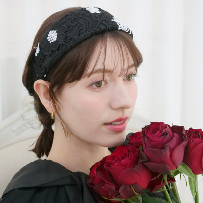 Alice Floral Grace & Alice Lueur Noble