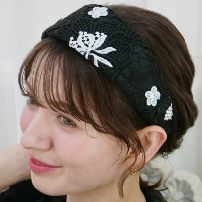 Alice Floral Grace & Alice Lueur Noble