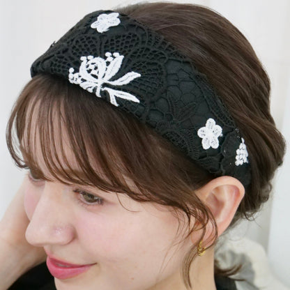Alice Floral Grace & Alice Lueur Noble