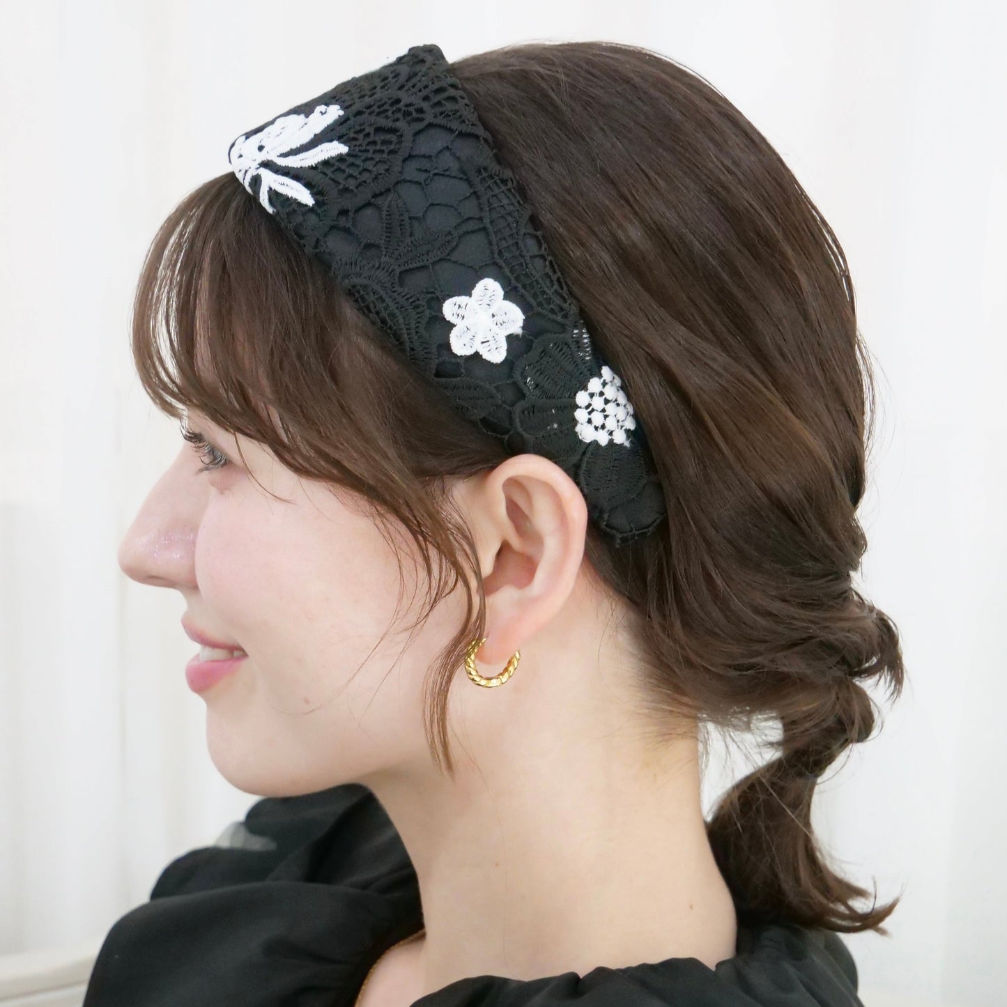 Alice Floral Grace & Alice Lueur Noble