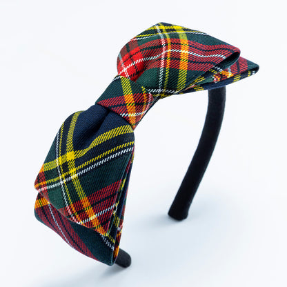 British Tartan Collection