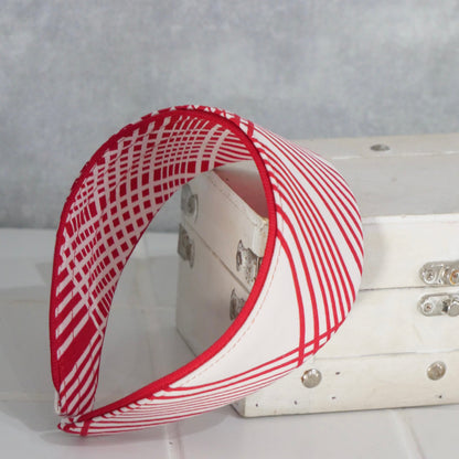Alice Vivid Red