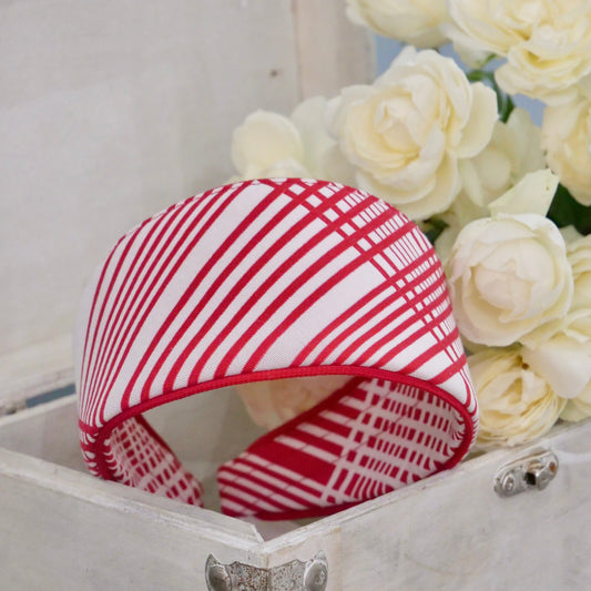 Alice Vivid Red