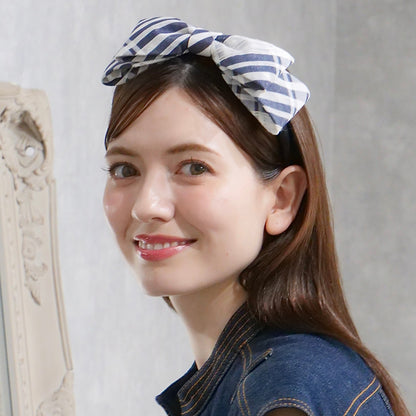 Audrey &  Milla Sheer Check