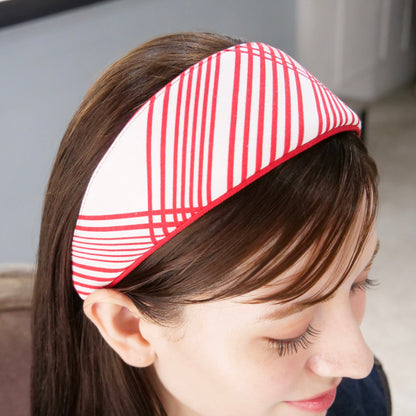 Alice Vivid Red