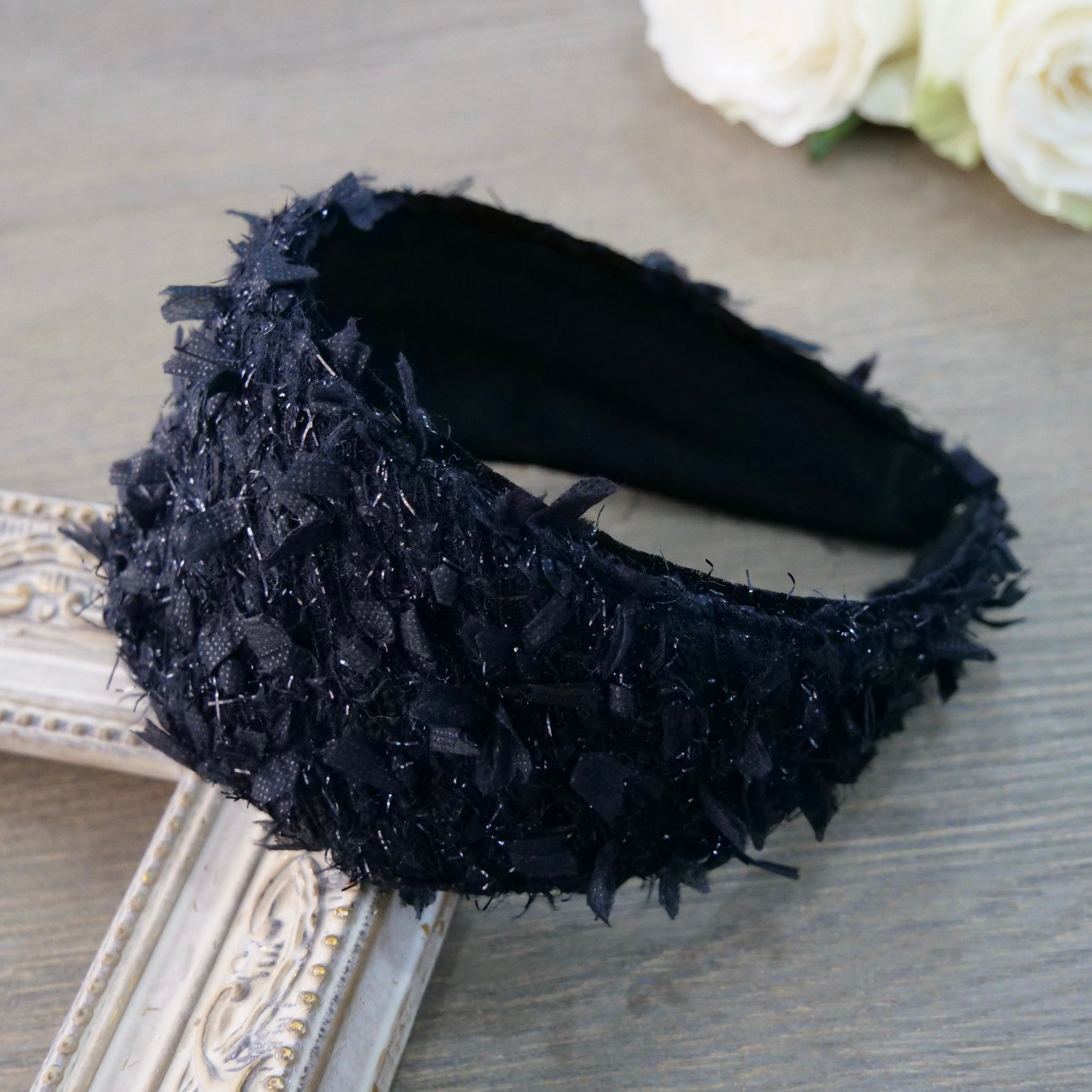 アリスブラックダイヤモンド ｜maison de tiara（メゾン ド ティアラ