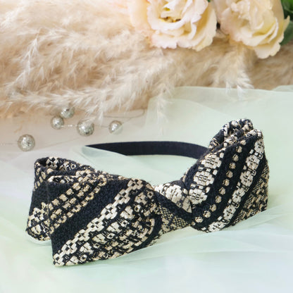 Alice & Audrey Brilliant Gold