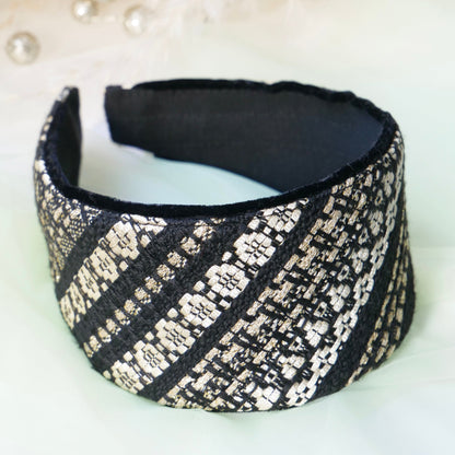 Alice & Audrey Brilliant Gold