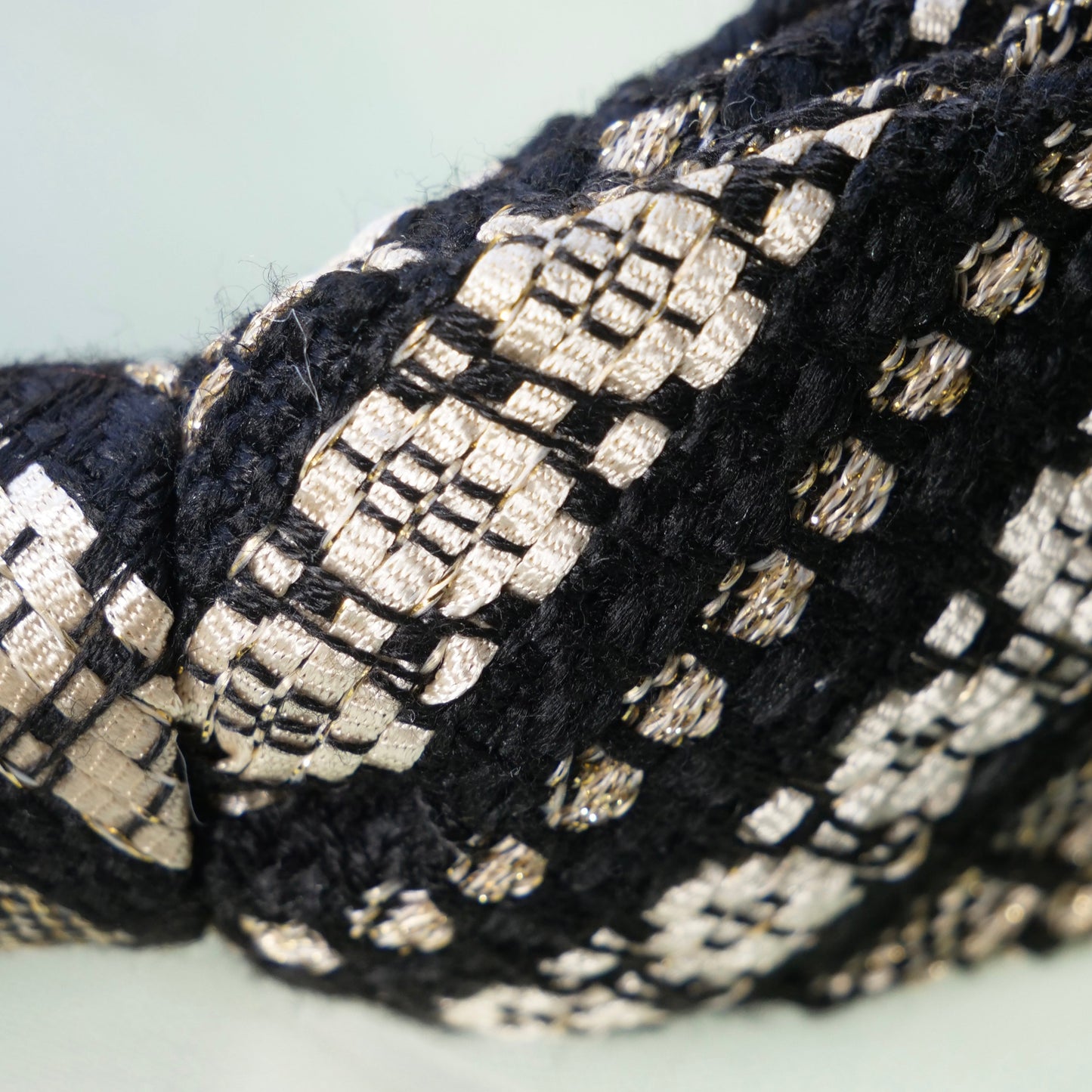 Alice & Audrey Brilliant Gold