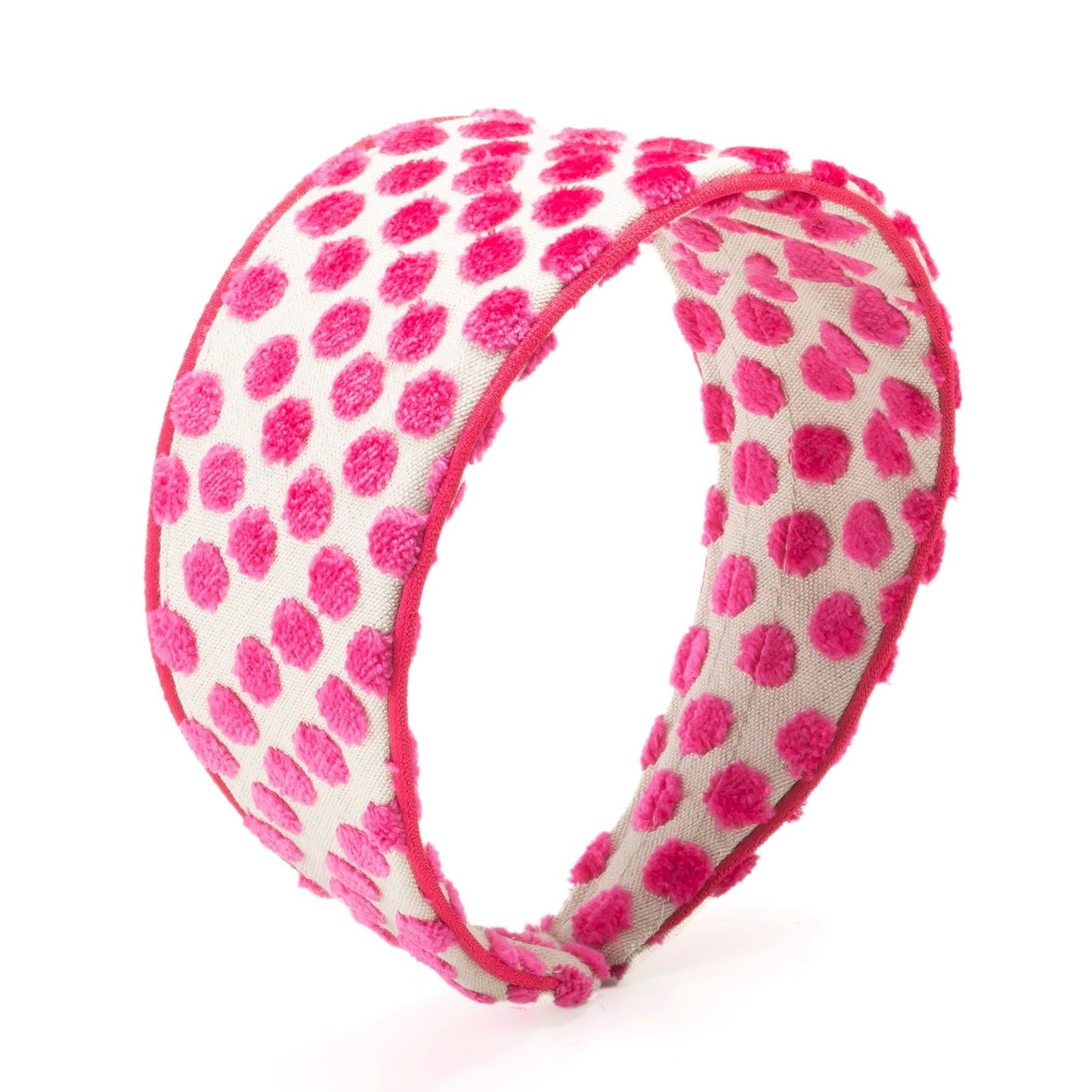 Alice Dots Pink