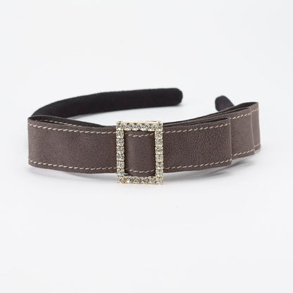 Little Lily Black / Gray
