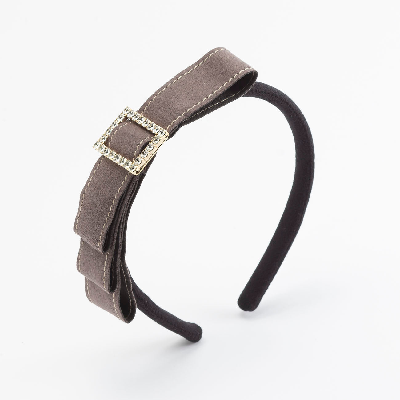 Little Lily Black / Gray