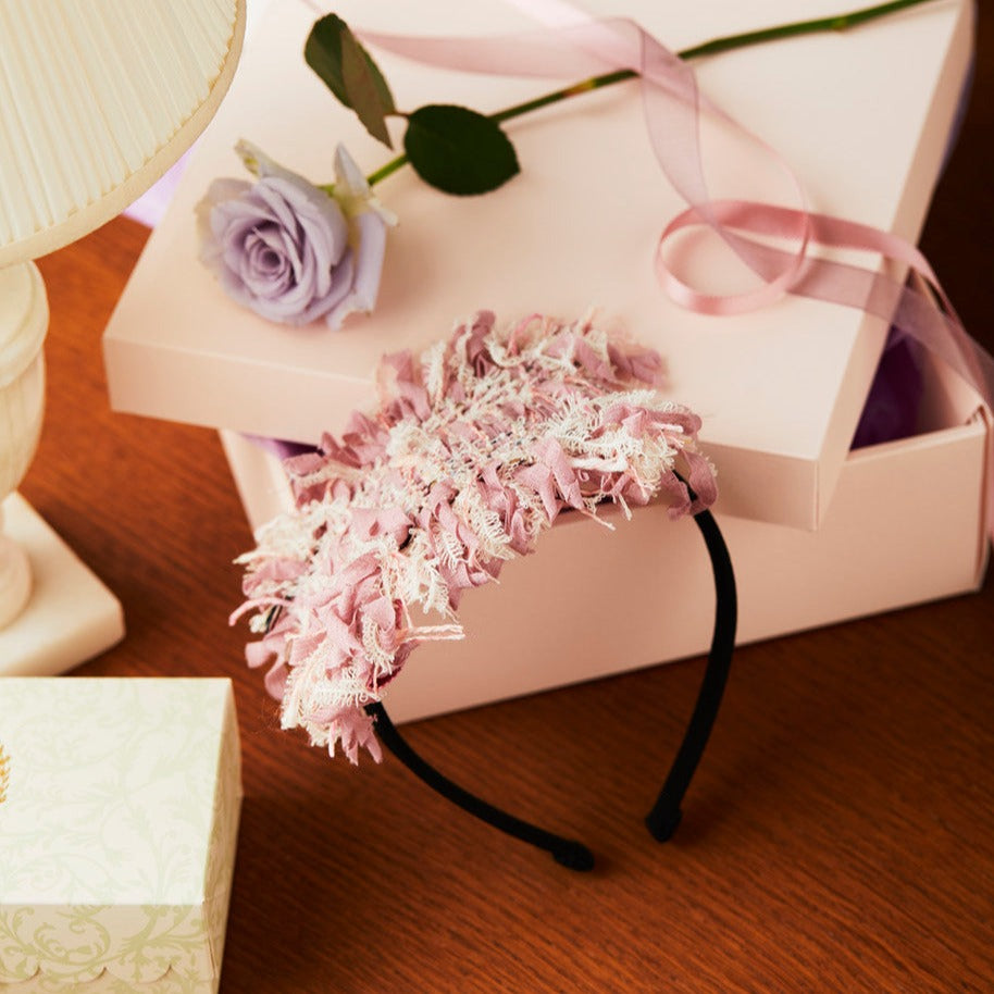 Coco Fringe Bouquet