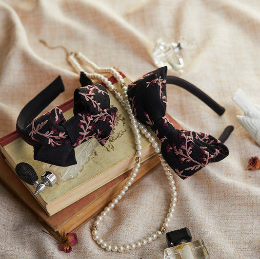 Audrey & Milla Ethereal