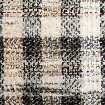 Alice Luxury Tweed