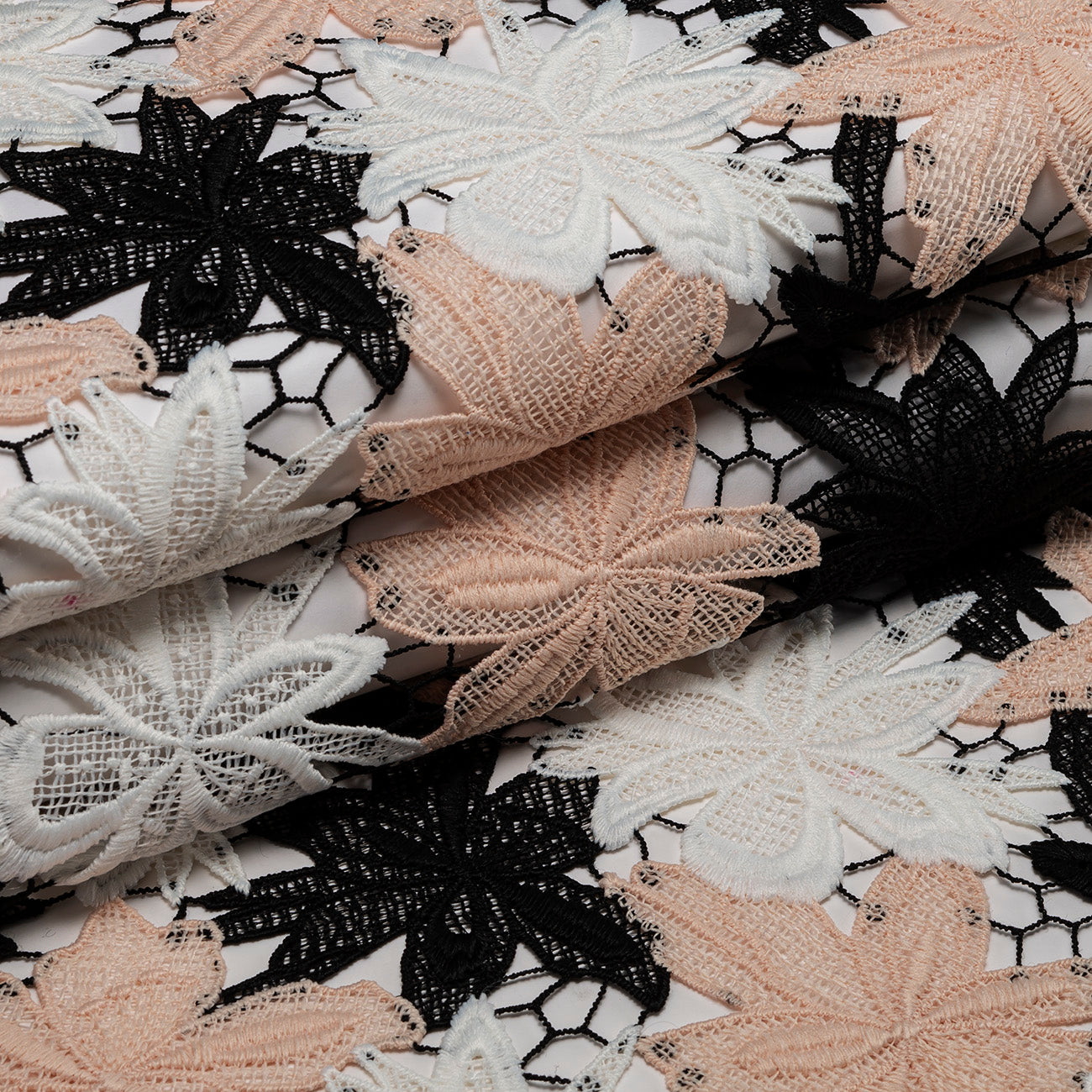 Alice Floral Grace & Alice Lueur Noble