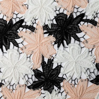 Alice Floral Grace & Alice Lueur Noble