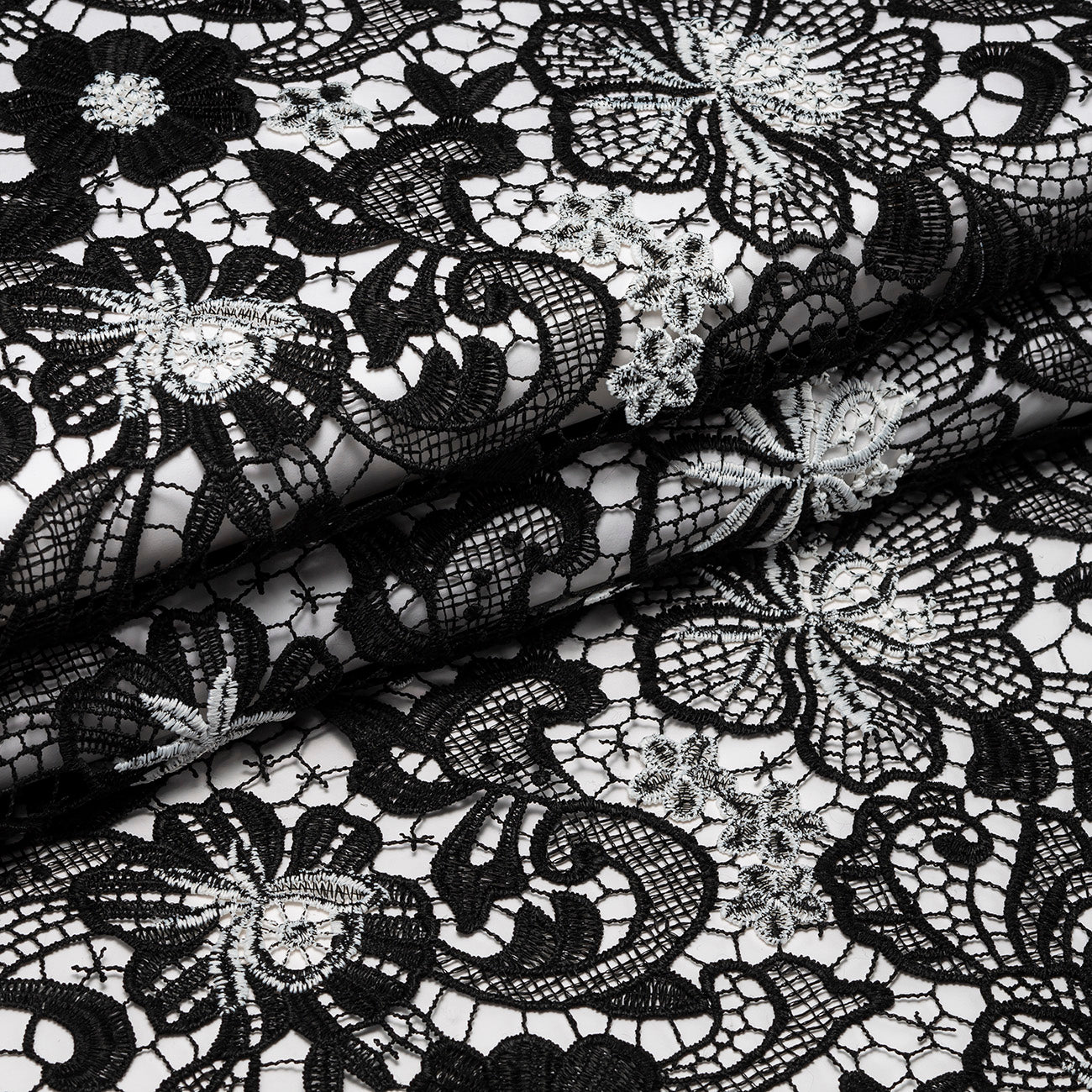 Alice Floral Grace & Alice Lueur Noble