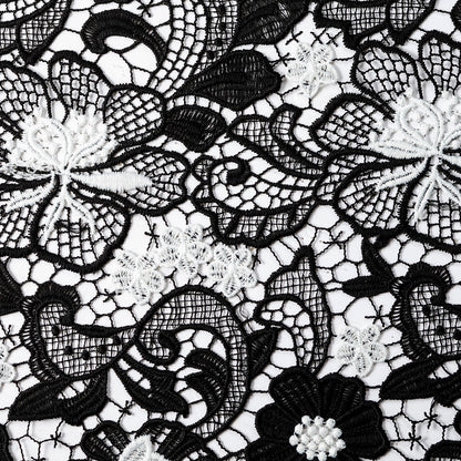 Alice Floral Grace & Alice Lueur Noble