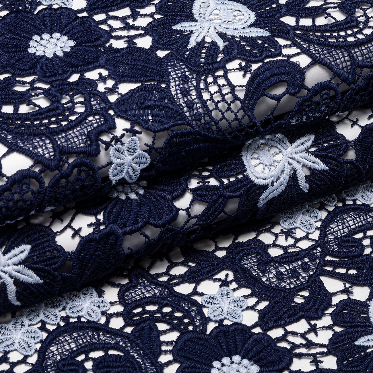 Alice Floral Grace & Alice Lueur Noble
