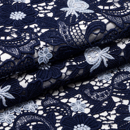 Alice Floral Grace & Alice Lueur Noble
