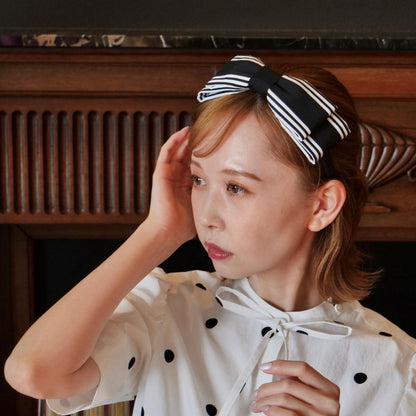 Audrey Stripe