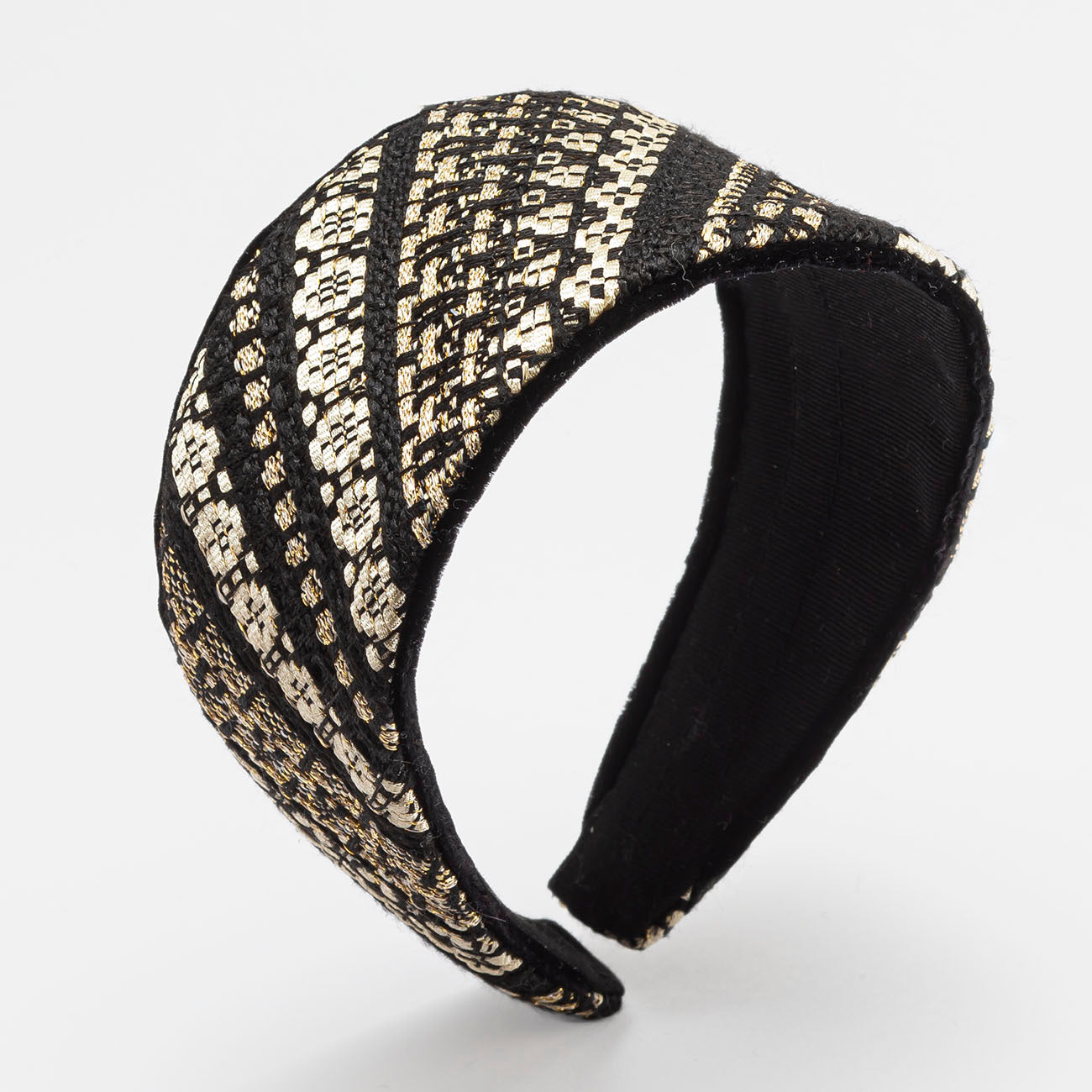 Alice & Audrey Brilliant Gold