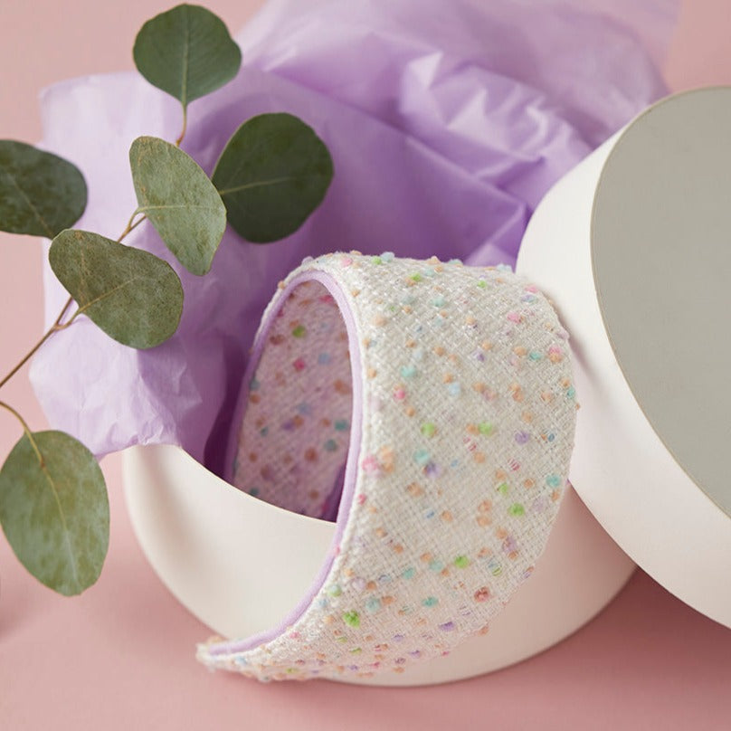 Alice Pastel Dots
