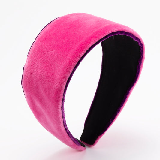 Alice Barbie Pink