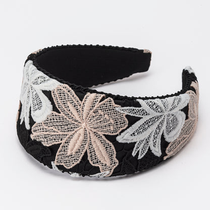 Alice Floral Grace & Alice Lueur Noble